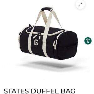 Walker Family Goods States Duffel Bag
